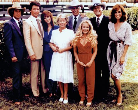 dallas tv show actors|actresses dallas the 70s.